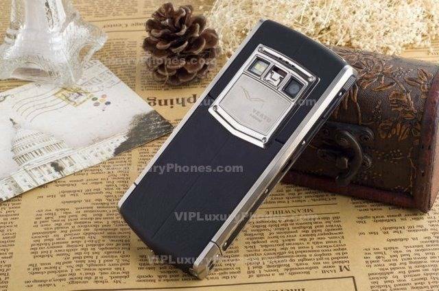 VERTU Constellation upcoming mobile phones 2013