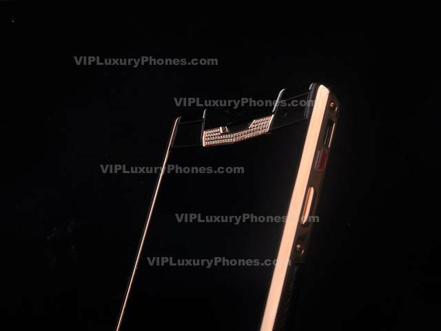 Vertu Signature Touch Gold 2022