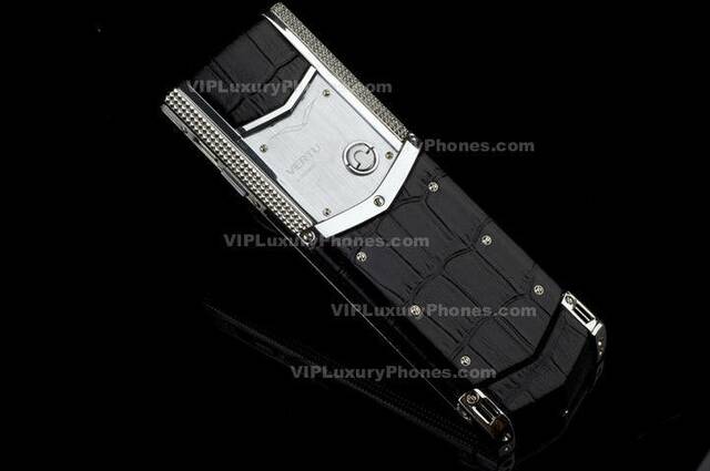 VERTU Signature replica new phone