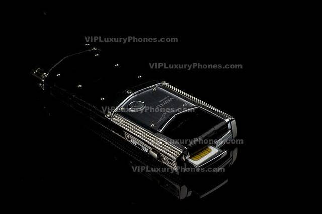 VERTU Signature copy unlocked gsm