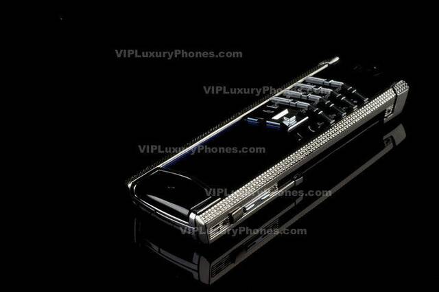 VERTU Signature copy unlocked mobiles