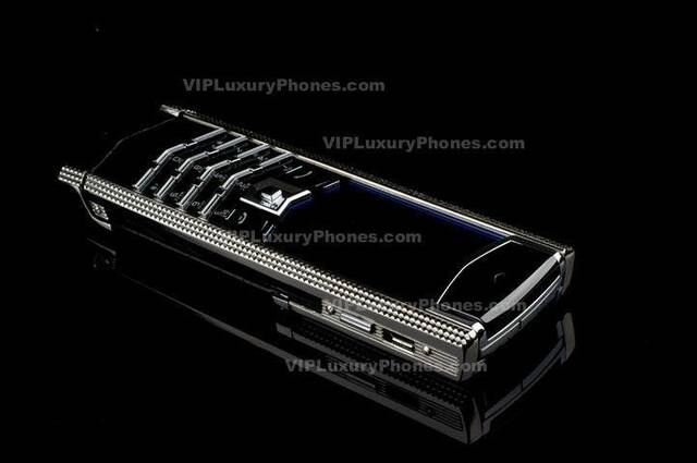 VERTU Signature copy unlocked mobile