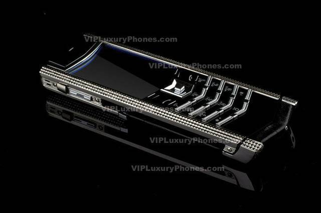 VERTU Signature copy unlocked mobile phones