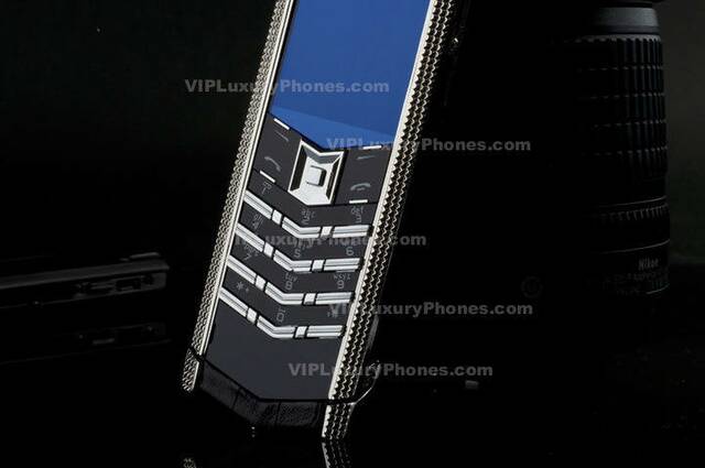 VERTU Signature copy unlocked mobile phone