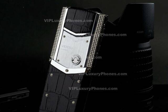 VERTU Signature copy unlocked cell phone