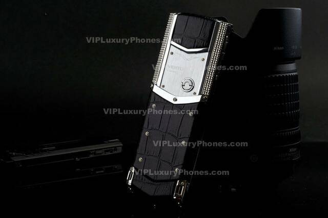 VERTU Signature copy unlocked phones