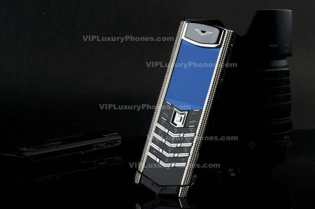 VERTU Signature copy unlocked phone