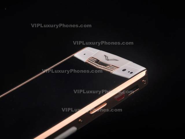 Vertu Signature Touch Android Clone