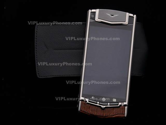 Vertu Ti Copy Mobile