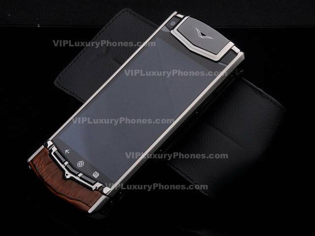 Vertu Ti Copy Mobile