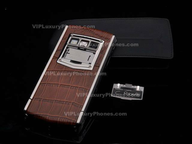 Vertu Ti Copy Mobile