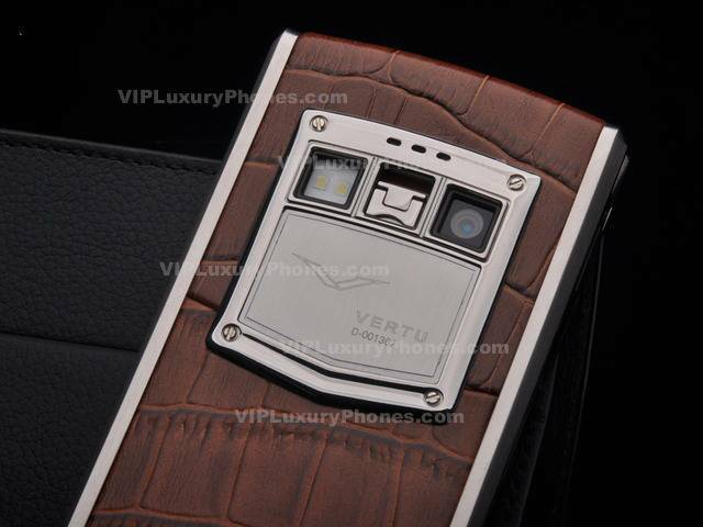 Vertu Ti Copy Mobile