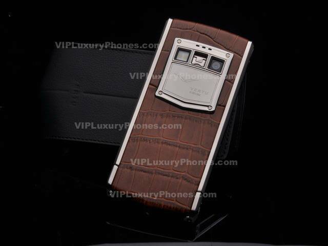 Vertu Ti Copy Mobile