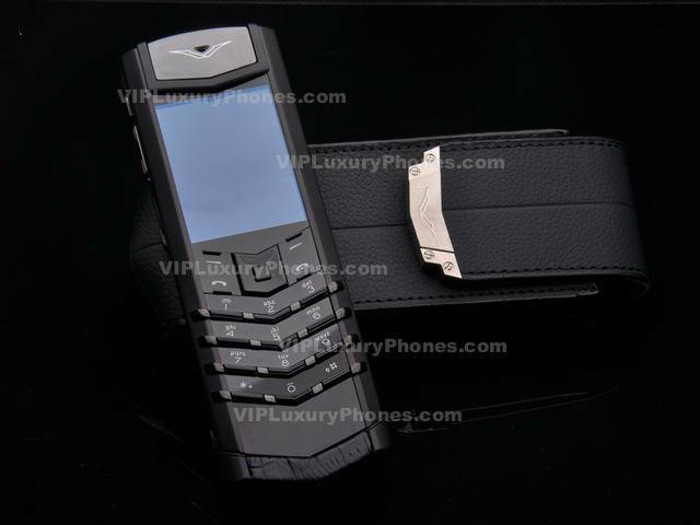 Vertu Signature Fake