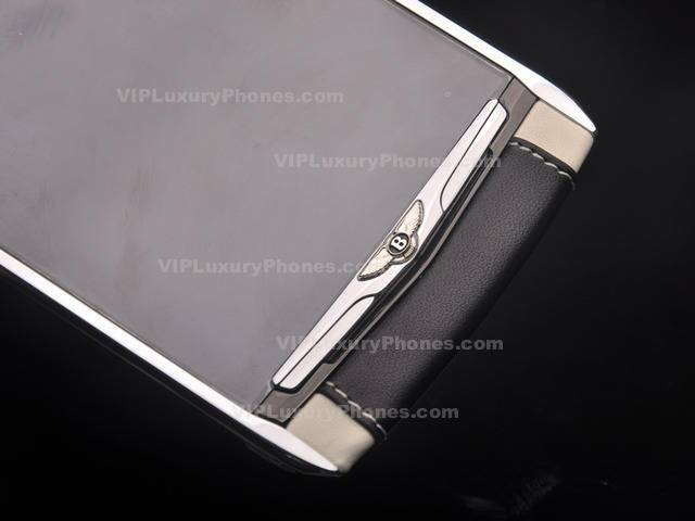 Vertu Signature Touch Bentley 2022