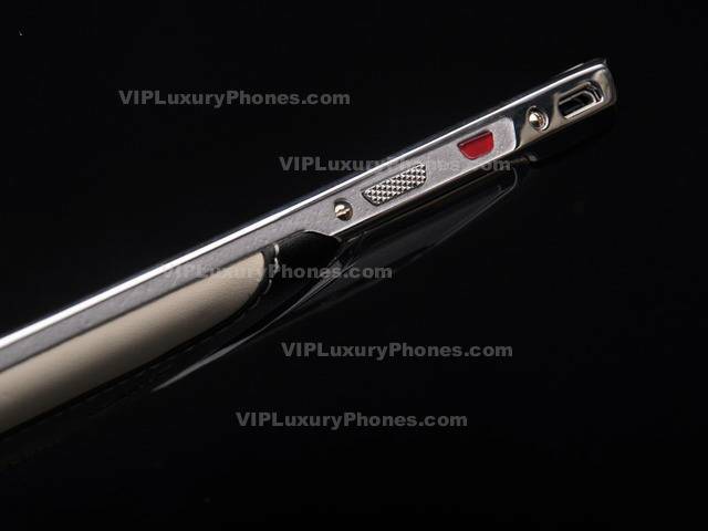 Vertu Signature Touch Bentley 2022