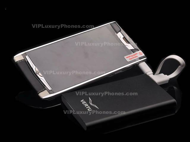 Vertu Signature Touch Bentley 2022