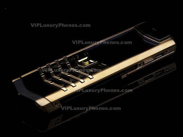 VERTU Signature cheap mobiles for sale