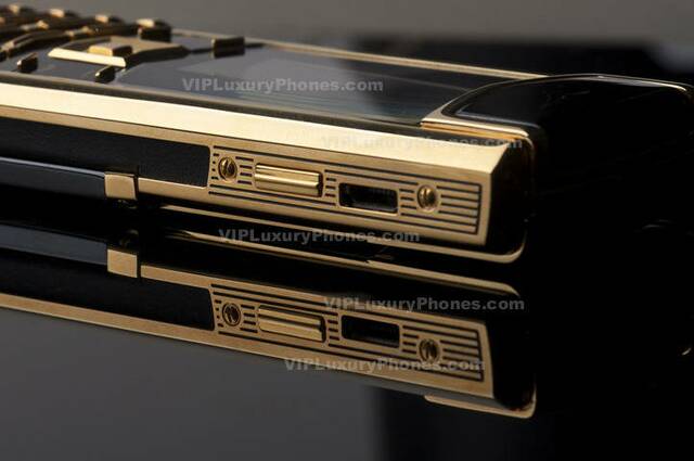 Vertu designer gsm buy