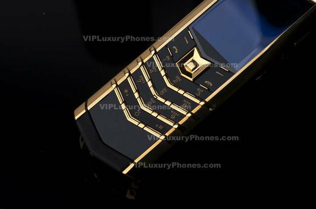 Vertu designer mobiles buy