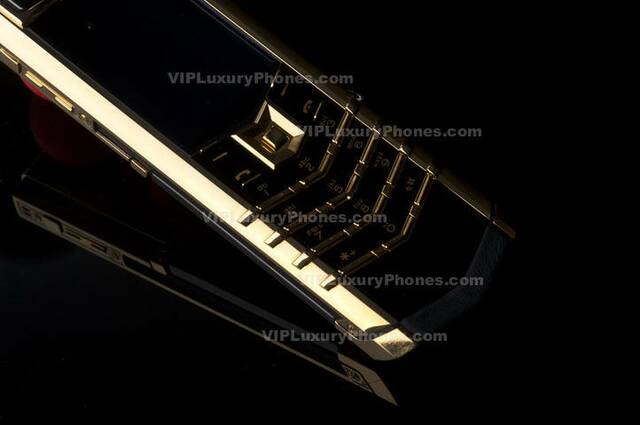 Vertu designer mobile buy