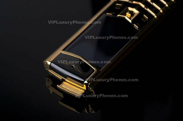 Vertu designer mobile phone buy