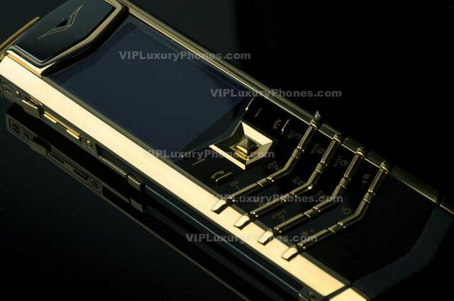 Vertu designer cell phones buy