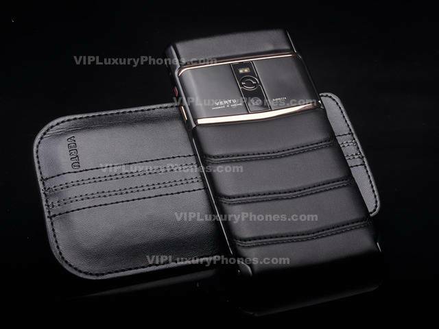 Vertu Signature Touch 2022