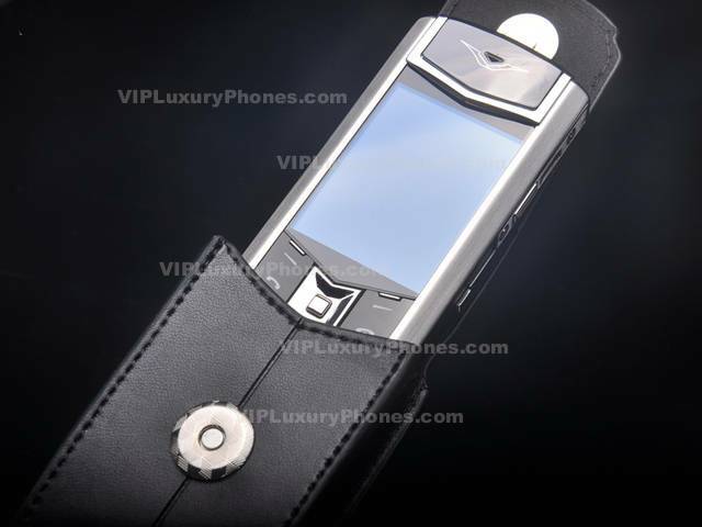 Vertu Magnet Small Buckle