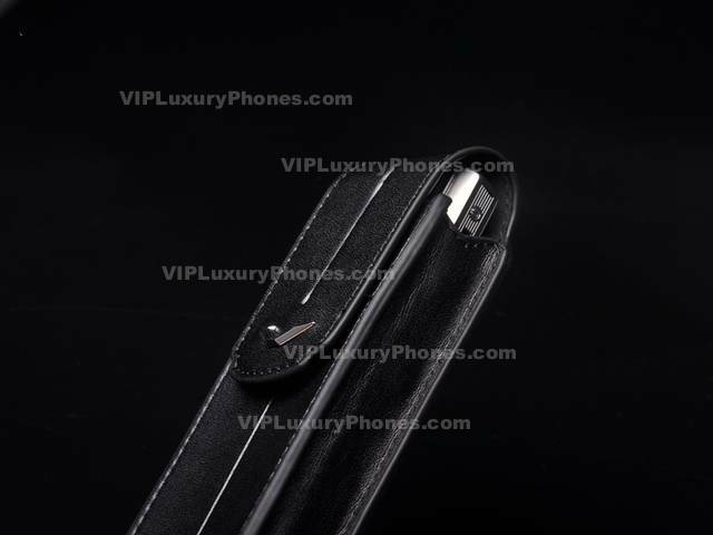 Vertu Magnet Small Buckle