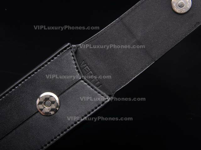 Vertu Magnet Small Buckle