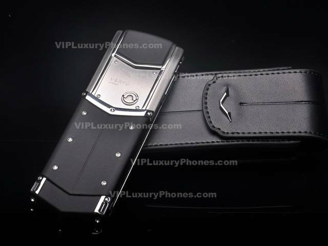 Vertu Magnet Small Buckle