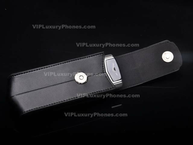 Vertu Magnet Small Buckle