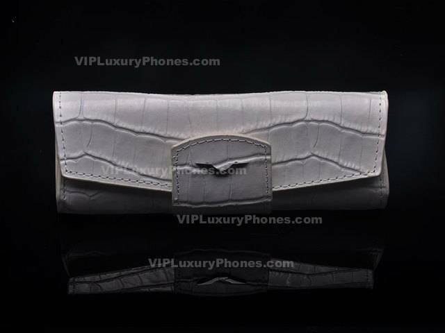 Vertu Alligator New Case