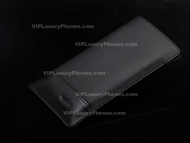 Vertu Genuine Leather Case