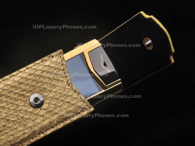 Vertu Designer Case