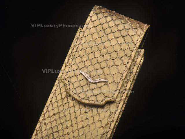 Vertu Designer Case