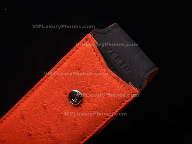 Vertu Signature Case