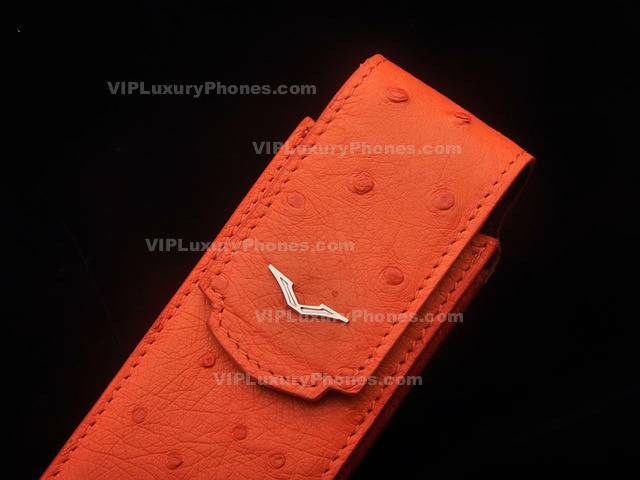 Vertu Signature Case