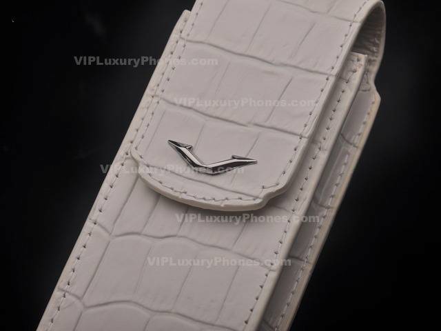 Vertu Signature Case Model 2022