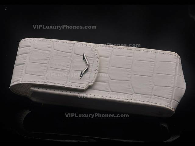 Vertu Signature Case Model 2022